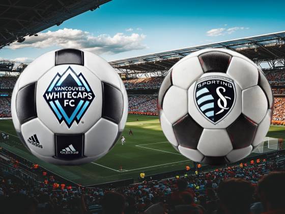 Sporting Kansas City vs. Vancouver Whitecaps FC